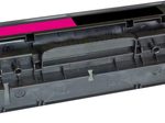 edding Toner EDD-2112 magenta kompatibel zu HP 305A (CE413A)