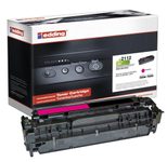 edding Toner EDD-2112 magenta kompatibel zu HP 305A (CE413A)