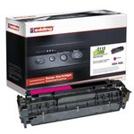 edding Toner EDD-2112 magenta kompatibel zu HP 305A (CE413A)