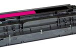 edding Toner EDD-2112 magenta kompatibel zu HP 305A (CE413A)