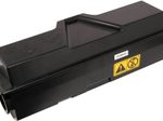 edding Toner EDD-5010 schwarz kompatibel zu KYOCERA TK-160