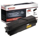 edding Toner EDD-5010 schwarz kompatibel zu KYOCERA TK-160