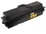 edding Toner EDD-5010 schwarz kompatibel zu KYOCERA TK-160