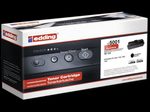 edding Toner EDD-5001 schwarz kompatibel zu KYOCERA TK-130
