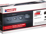 edding Toner EDD-5002 schwarz kompatibel zu KYOCERA TK-170