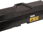 edding Toner EDD-5002 schwarz kompatibel zu KYOCERA TK-170