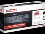 edding Toner EDD-5002 schwarz kompatibel zu KYOCERA TK-170