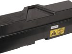 edding Toner EDD-5002 schwarz kompatibel zu KYOCERA TK-170