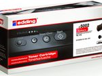 edding Toner EDD-5002 schwarz kompatibel zu KYOCERA TK-170