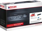 edding Toner EDD-5029 cyan kompatibel zu KYOCERA TK-580C