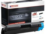 edding Toner EDD-5029 cyan kompatibel zu KYOCERA TK-580C