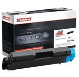 edding Toner EDD-5029 cyan kompatibel zu KYOCERA TK-580C