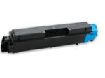 edding Toner EDD-5029 cyan kompatibel zu KYOCERA TK-580C