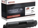 edding Toner EDD-5028 schwarz kompatibel zu KYOCERA TK-580K