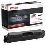 edding Toner EDD-5028 schwarz kompatibel zu KYOCERA TK-580K