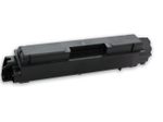 edding Toner EDD-5028 schwarz kompatibel zu KYOCERA TK-580K