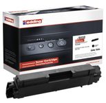 edding Toner EDD-5032 schwarz kompatibel zu KYOCERA TK-590K