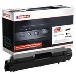 edding Toner EDD-5032 schwarz kompatibel zu KYOCERA TK-590K
