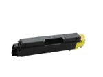 edding Toner EDD-5035 gelb kompatibel zu KYOCERA TK-590Y