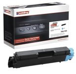 edding Toner EDD-5033 cyan kompatibel zu KYOCERA TK-590C