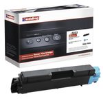 edding Toner EDD-5033 cyan kompatibel zu KYOCERA TK-590C