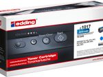 edding Toner EDD-1017 cyan kompatibel zu brother TN-325C