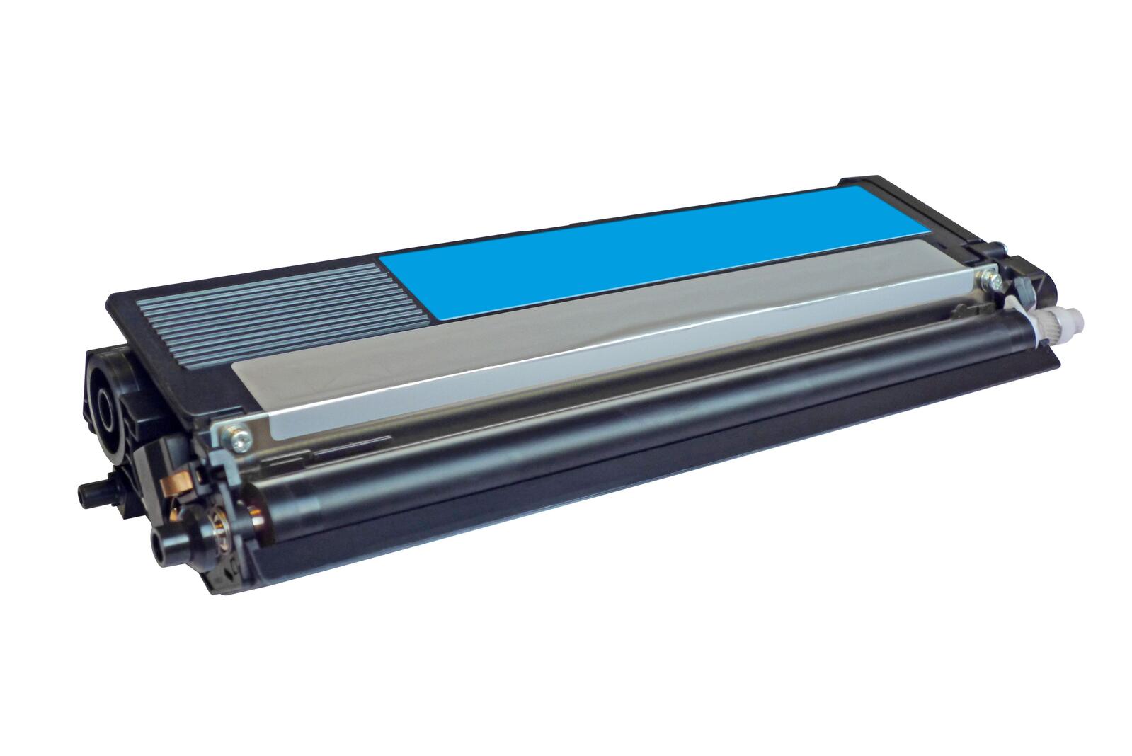 edding Toner EDD-1017 cyan kompatibel zu brother TN-325C