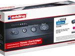 edding Toner EDD-1018 magenta kompatibel zu brother TN-325M