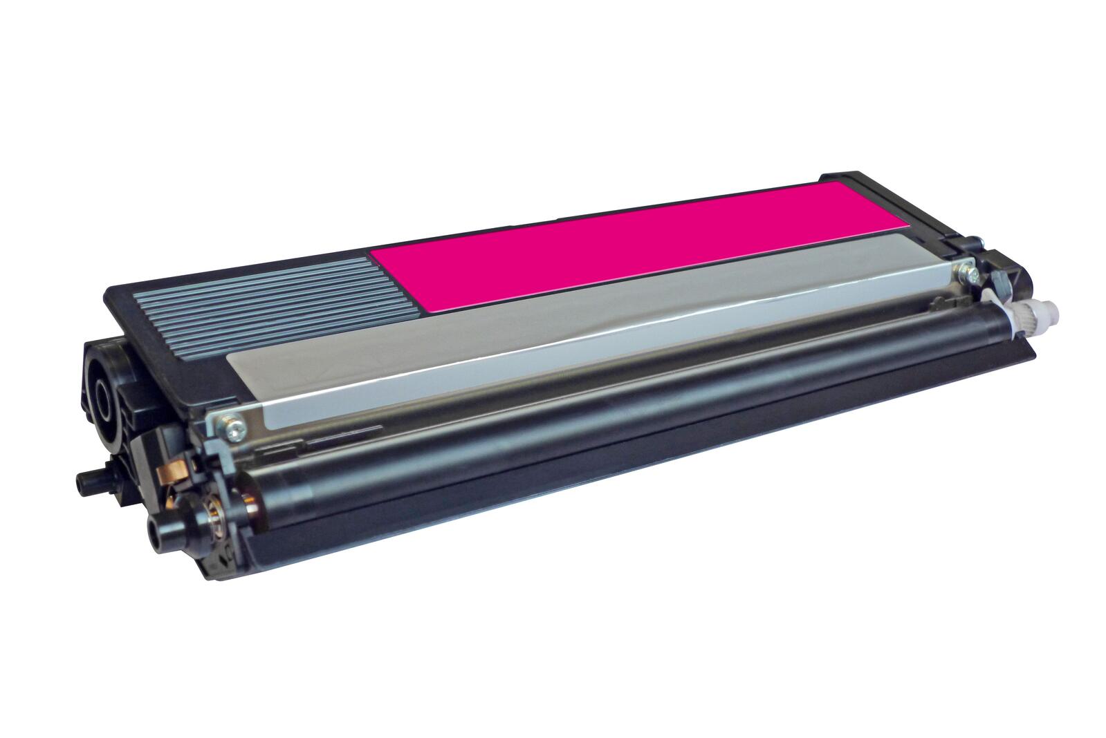 edding Toner EDD-1018 magenta kompatibel zu brother TN-325M