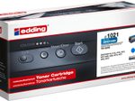 edding Toner EDD-1021 cyan kompatibel zu brother TN-320C