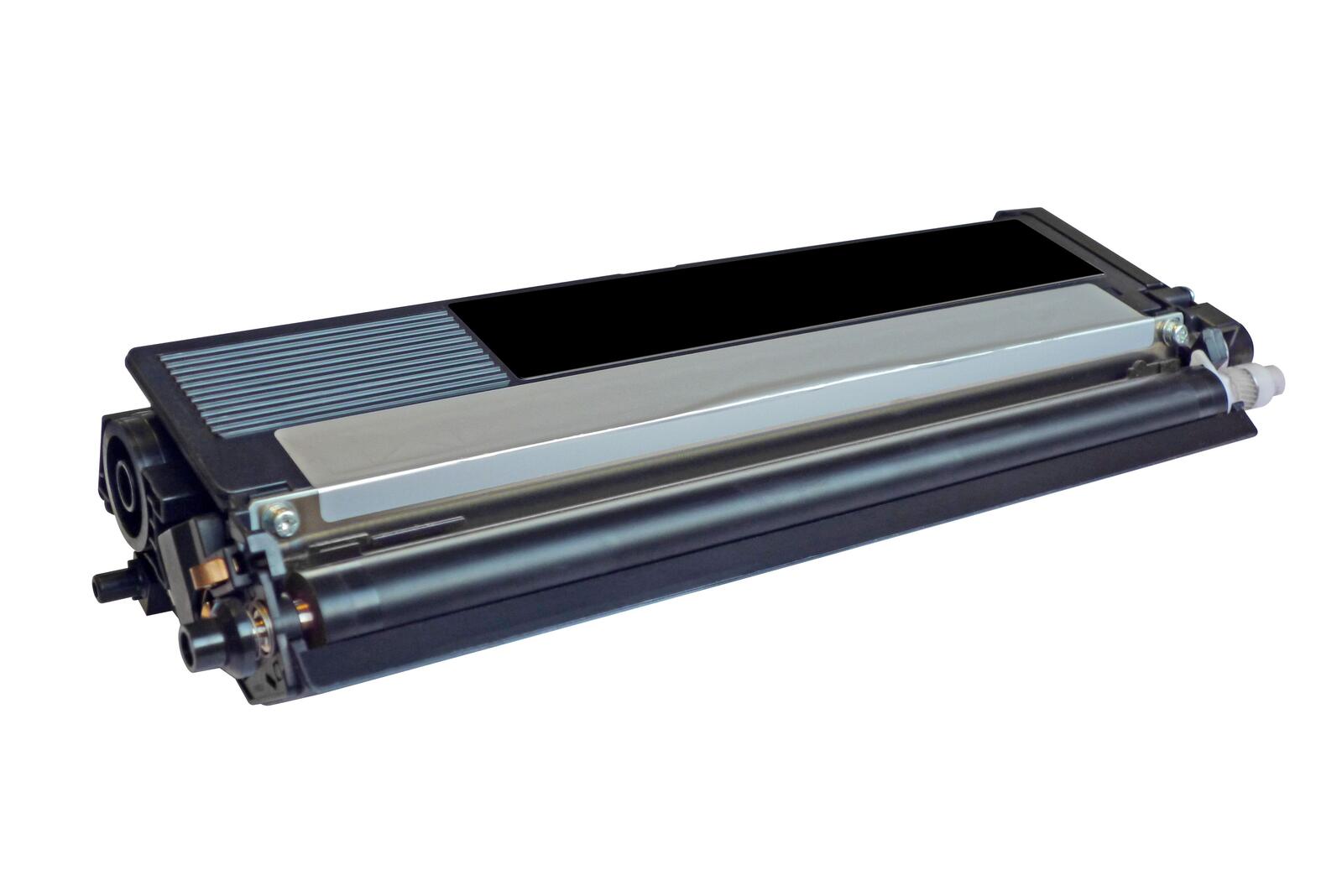 edding Toner EDD-1016 schwarz kompatibel zu brother TN-325BK