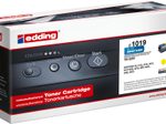 edding Toner EDD-1019 gelb kompatibel zu brother TN-325Y