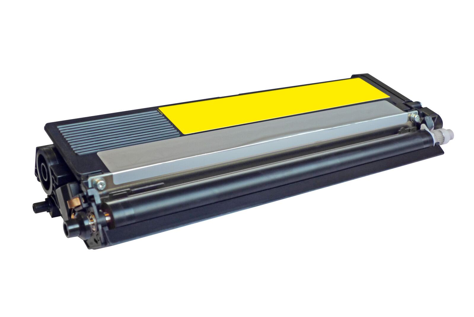 edding Toner EDD-1019 gelb kompatibel zu brother TN-325Y