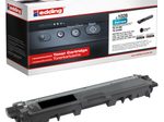 edding Toner EDD-1028 schwarz kompatibel zu brother TN-241/TN-242BK