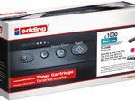 edding Toner EDD-1030 magenta kompatibel zu brother TN-245/TN-246M