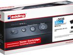 edding Toner EDD-3038 schwarz kompatibel zu SAMSUNG MLT-D116L (SU828A)