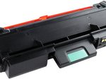 edding Toner EDD-3038 schwarz kompatibel zu SAMSUNG MLT-D116L (SU828A)