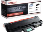 edding Toner EDD-3038 schwarz kompatibel zu SAMSUNG MLT-D116L (SU828A)