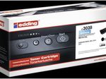 edding Toner EDD-3038 schwarz kompatibel zu SAMSUNG MLT-D116L (SU828A)