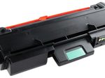 edding Toner EDD-3038 schwarz kompatibel zu SAMSUNG MLT-D116L (SU828A)