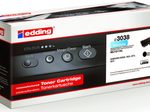 edding Toner EDD-3038 schwarz kompatibel zu SAMSUNG MLT-D116L (SU828A)