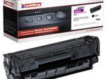 edding Toner EDD-4001 schwarz kompatibel zu Canon FX-10