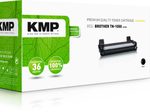 KMP Toner B-T55 schwarz kompatibel zu brother TN-1050
