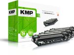 KMP Trommel B-DR26V schwarz, cyan, magenta, gelb kompatibel zu brother DR-241CL