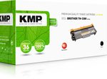 KMP Toner B-T46 schwarz kompatibel zu brother TN-3380