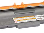 KMP Toner B-T46 schwarz kompatibel zu brother TN-3380