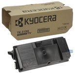Kyocera Toner TK-3190 schwarz