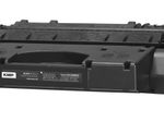 KMP Toner C-T238BX schwarz kompatibel zu Canon 719H BK