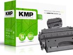 KMP Toner C-T238BX schwarz kompatibel zu Canon 719H BK