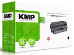 KMP Toner C-T238BX schwarz kompatibel zu Canon 719H BK
